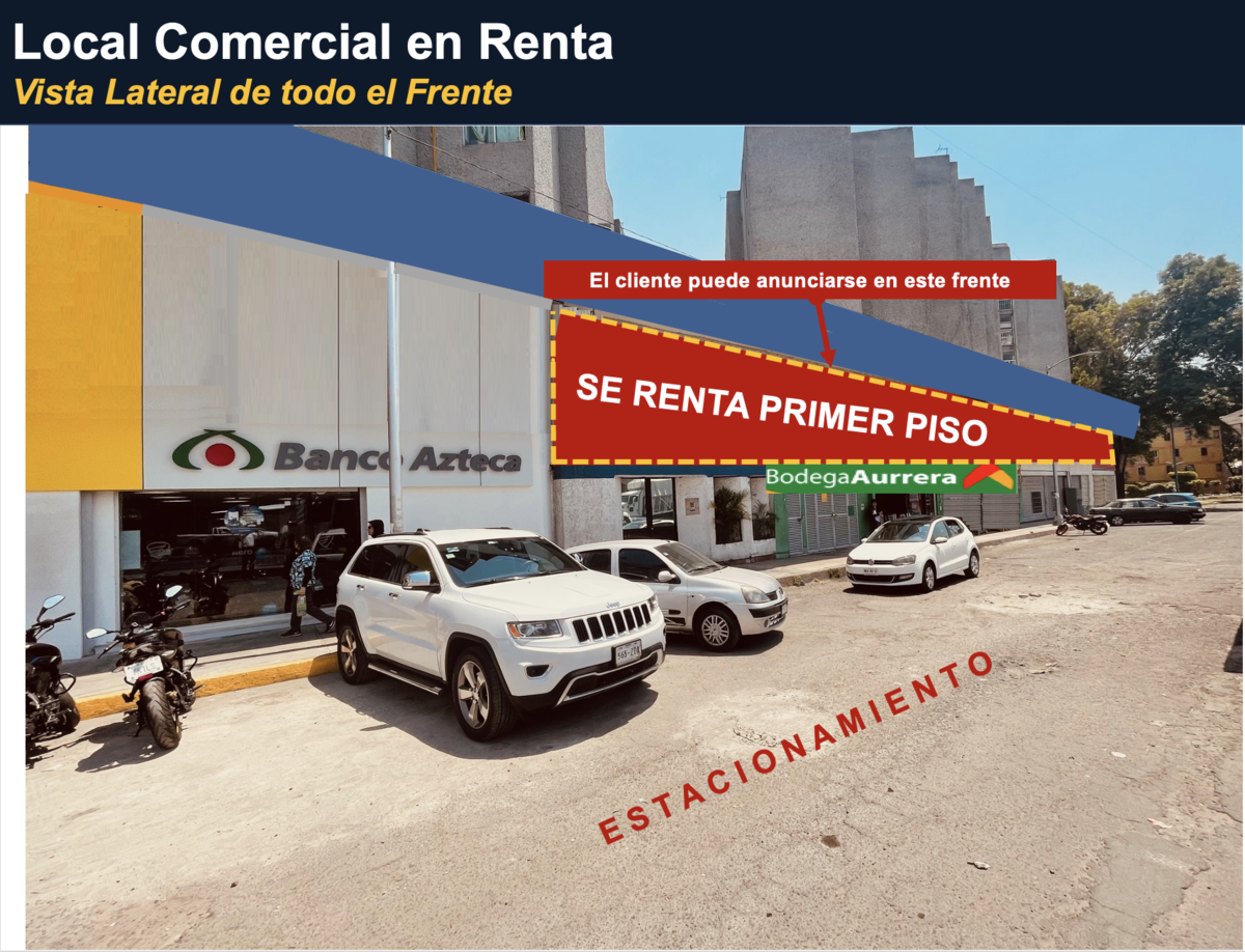 1149, Calzada Vallejo, Lindavista Vallejo, 07720 con 0 Recámaras, 2 Baños, 1370 Metros Cuadrados y 15 Puestos de Estacionamiento 1149, Calzada Vallejo, Lindavista Vallejo, 07720 con 0 Recámaras, 2 Baños, 1370 Metros Cuadrados y 15 Puestos de Estacionamiento