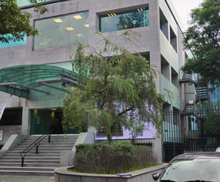 115, Sierra Paracaima, Lomas de Chapultepec, 11000 115, Sierra Paracaima, Lomas de Chapultepec, 11000
