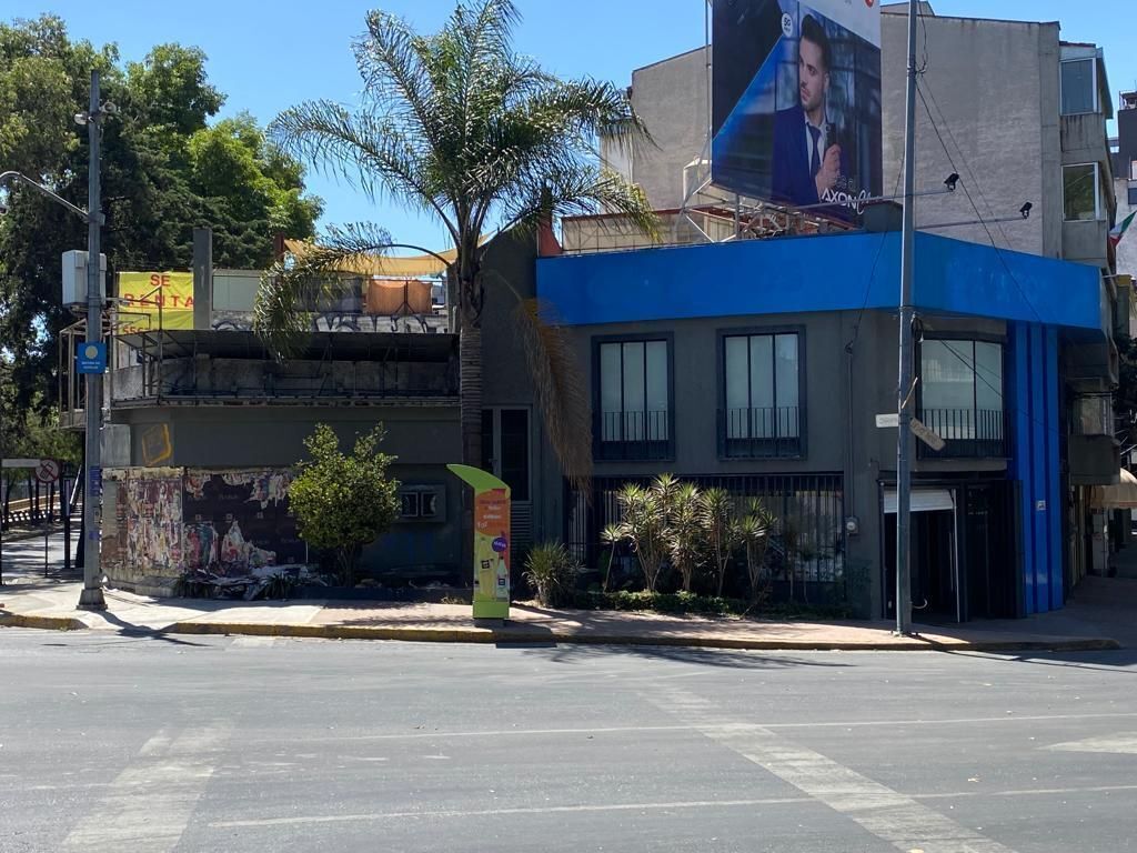 117, Avenida Thiers, Anzures, 11590 117, Avenida Thiers, Anzures, 11590
