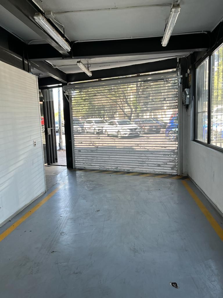 117, Avenida Thiers, Anzures, 11590 117, Avenida Thiers, Anzures, 11590