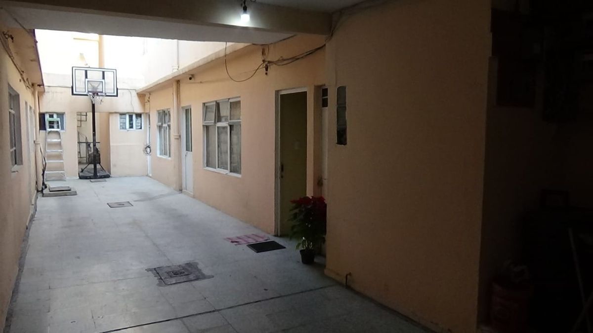117, Camino de La Enseñanza, Campestre Aragón, 07530 117, Camino de La Enseñanza, Campestre Aragón, 07530