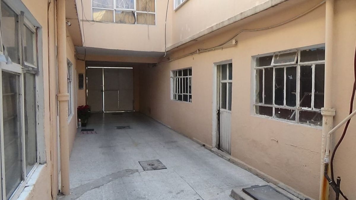 117, Camino de La Enseñanza, Campestre Aragón, 07530 117, Camino de La Enseñanza, Campestre Aragón, 07530