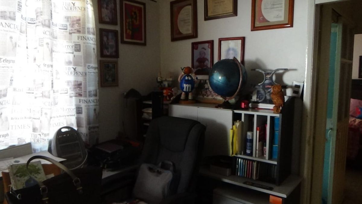 117, Camino de La Enseñanza, Campestre Aragón, 07530 117, Camino de La Enseñanza, Campestre Aragón, 07530