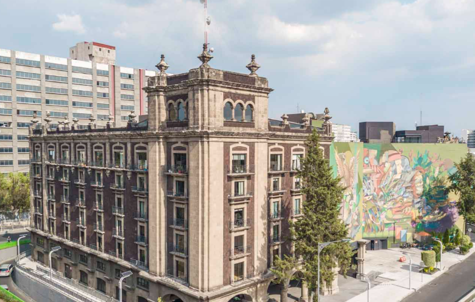 119, San Jerónimo, Centro Histórico de la Ciudad de México, Centro, 06000 119, San Jerónimo, Centro Histórico de la Ciudad de México, Centro, 06000