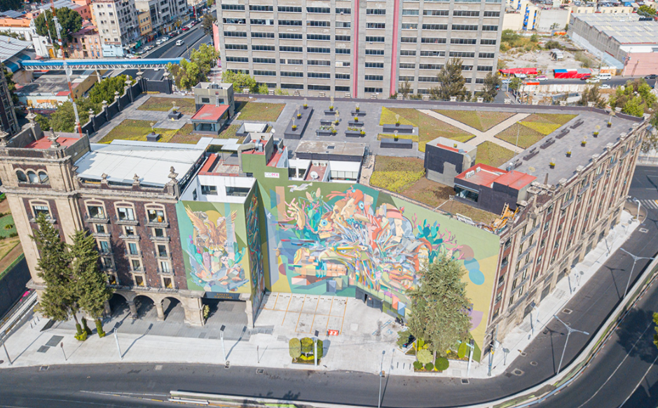 119, San Jerónimo, Centro Histórico de la Ciudad de México, Centro, 06000 119, San Jerónimo, Centro Histórico de la Ciudad de México, Centro, 06000
