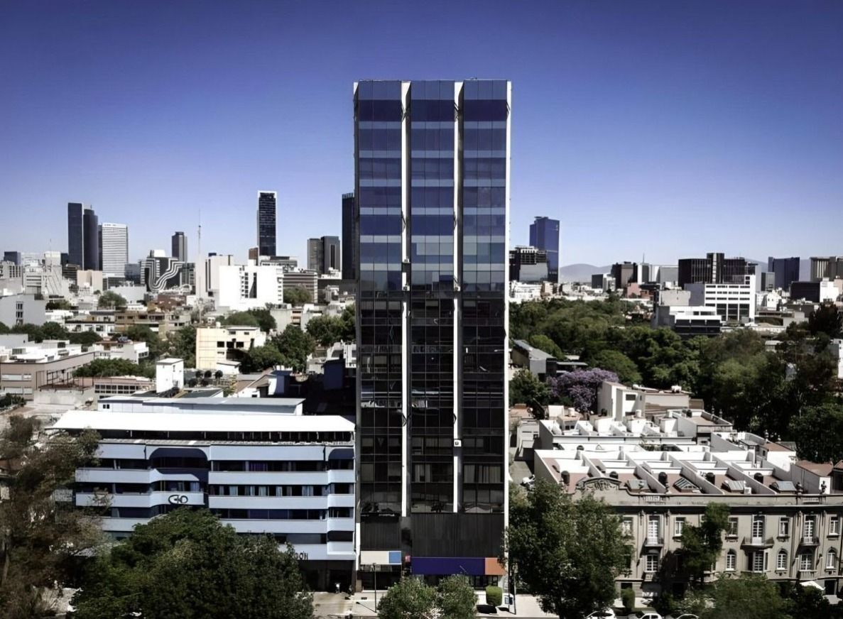 121, Avenida Álvaro Obregón, Roma Norte, 06700 con 0 Recámaras, 300 Metros Cuadrados, 2 Baños y 2 Puestos de Estacionamiento 121, Avenida Álvaro Obregón, Roma Norte, 06700 con 0 Recámaras, 300 Metros Cuadrados, 2 Baños y 2 Puestos de Estacionamiento