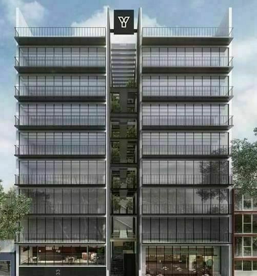 1233, Avenida Cuauhtémoc, Santa Cruz Atoyac, 03310 1233, Avenida Cuauhtémoc, Santa Cruz Atoyac, 03310