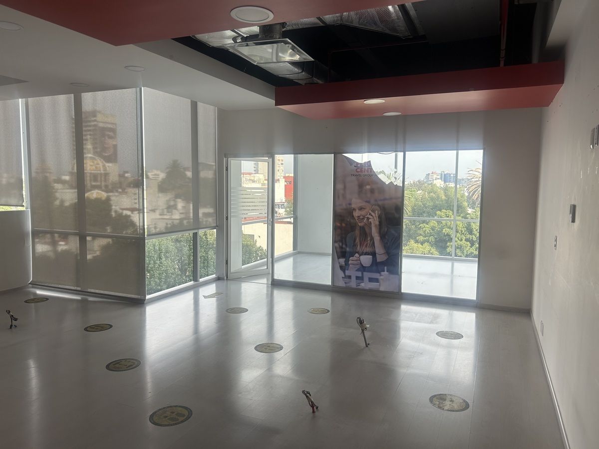 124, Calle Atlixco, Hipódromo Condesa, 06170 124, Calle Atlixco, Hipódromo Condesa, 06170