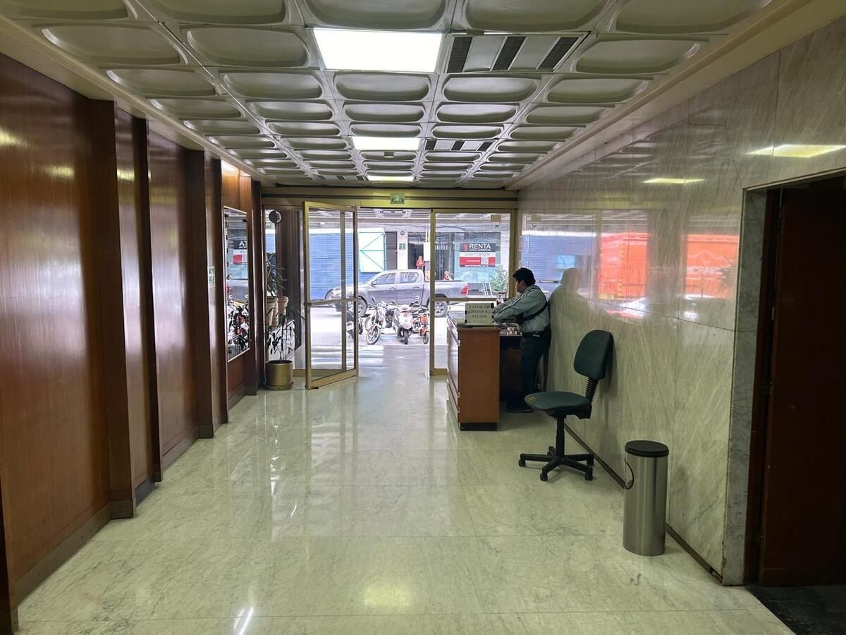 125, Calle James Sullivan, Cuauhtémoc, 06500 con 0 Recámaras, 2 Baños, 95 Metros Cuadrados y 1 Puestos de Estacionamiento 125, Calle James Sullivan, Cuauhtémoc, 06500 con 0 Recámaras, 2 Baños, 95 Metros Cuadrados y 1 Puestos de Estacionamiento