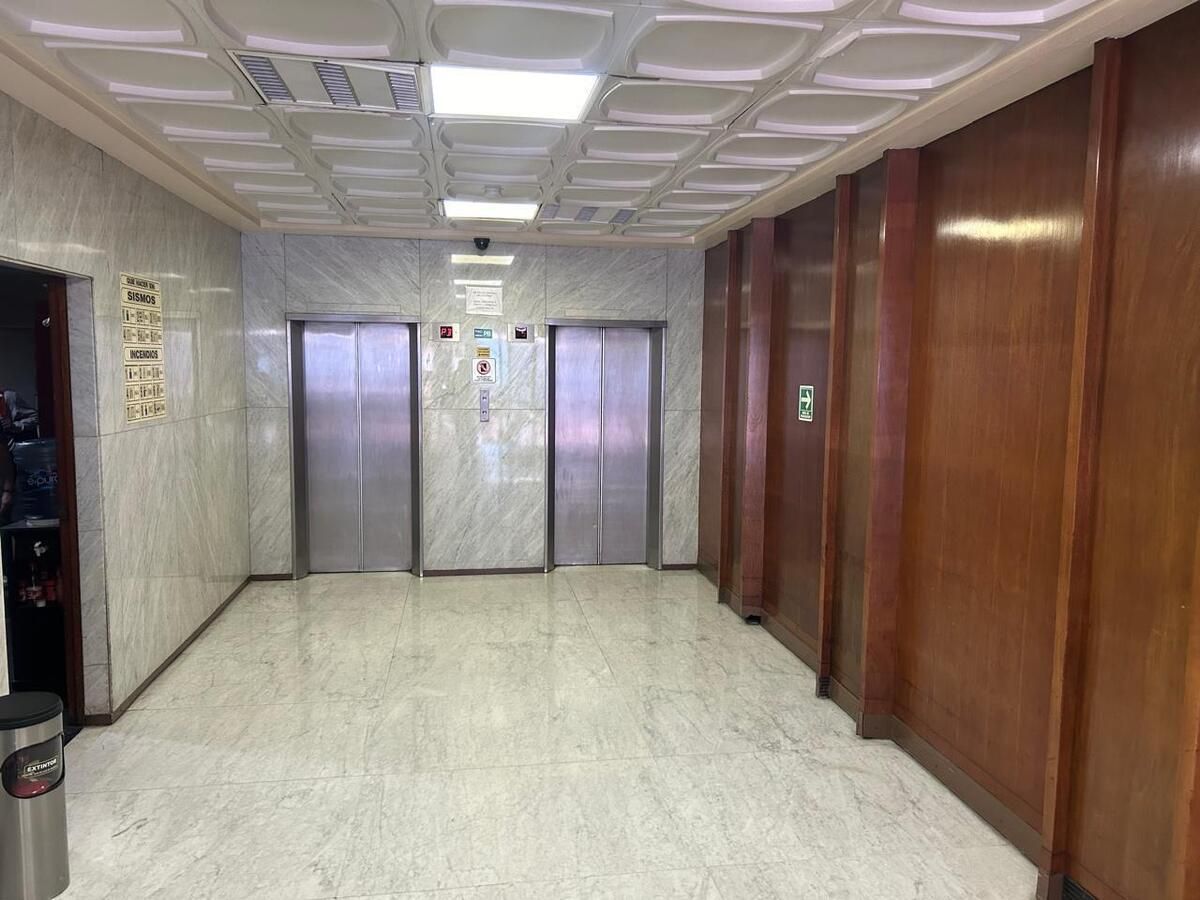 125, Calle James Sullivan, Cuauhtémoc, 06500 con 0 Recámaras, 2 Baños, 95 Metros Cuadrados y 1 Puestos de Estacionamiento 125, Calle James Sullivan, Cuauhtémoc, 06500 con 0 Recámaras, 2 Baños, 95 Metros Cuadrados y 1 Puestos de Estacionamiento