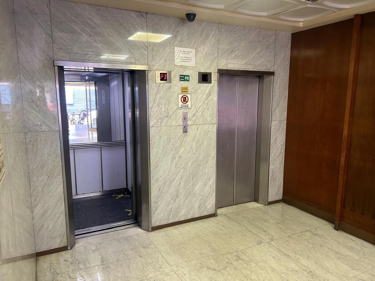 125, Calle James Sullivan, Cuauhtémoc, 06500 con 0 Recámaras, 2 Baños, 95 Metros Cuadrados y 1 Puestos de Estacionamiento 125, Calle James Sullivan, Cuauhtémoc, 06500 con 0 Recámaras, 2 Baños, 95 Metros Cuadrados y 1 Puestos de Estacionamiento