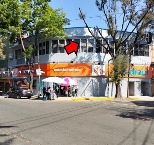 125B, Calzada San Simon, San Simón Tolnahuac, 06920 125B, Calzada San Simon, San Simón Tolnahuac, 06920