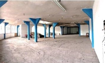 125B, Calzada San Simon, San Simón Tolnahuac, 06920 125B, Calzada San Simon, San Simón Tolnahuac, 06920