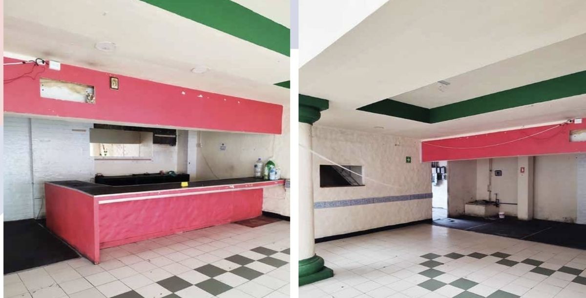 127, Avenida de la República, Tabacalera, 06030 con 0 Recámaras, 0 Baños, 345 Metros Cuadrados y $70,000 127, Avenida de la República, Tabacalera, 06030 con 0 Recámaras, 0 Baños, 345 Metros Cuadrados y $70,000