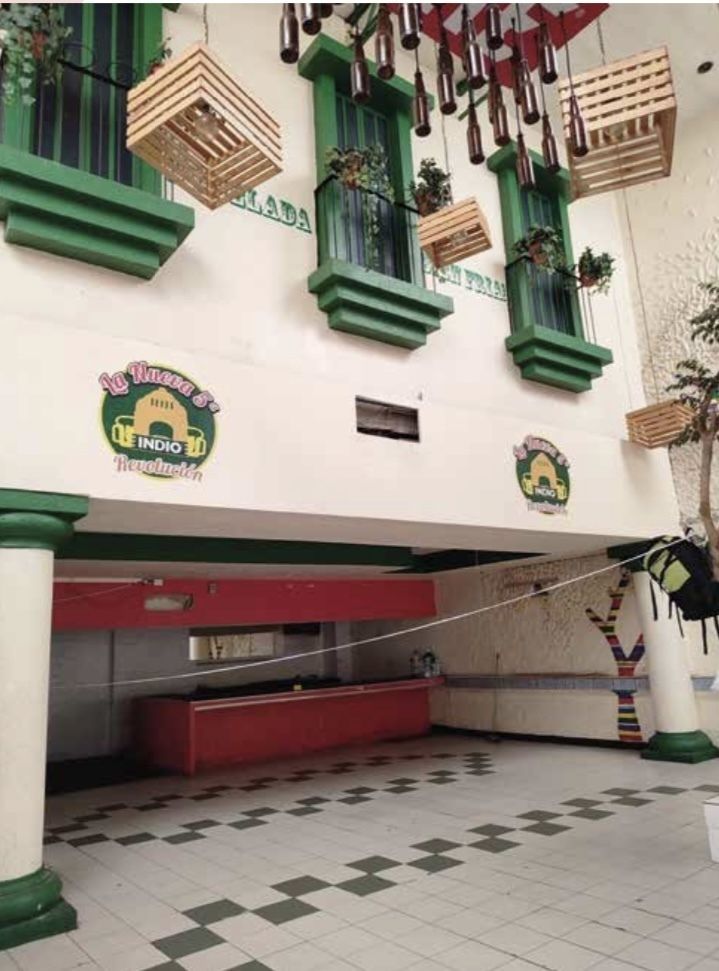 127, Avenida de la República, Tabacalera, 06030 con 0 Recámaras, 0 Baños, 345 Metros Cuadrados y $70,000 127, Avenida de la República, Tabacalera, 06030 con 0 Recámaras, 0 Baños, 345 Metros Cuadrados y $70,000
