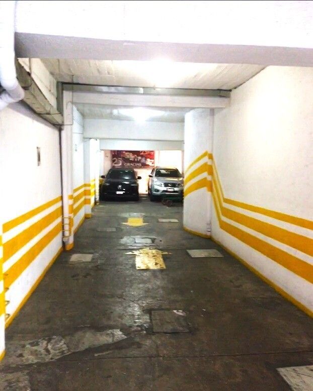 128-B, Calle Nezahualcóyotl, Centro, 06000 128-B, Calle Nezahualcóyotl, Centro, 06000