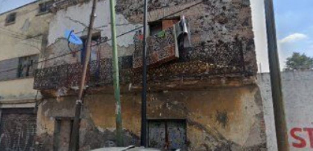 128, Libertad, Peralvillo, Morelos, 06200 128, Libertad, Peralvillo, Morelos, 06200