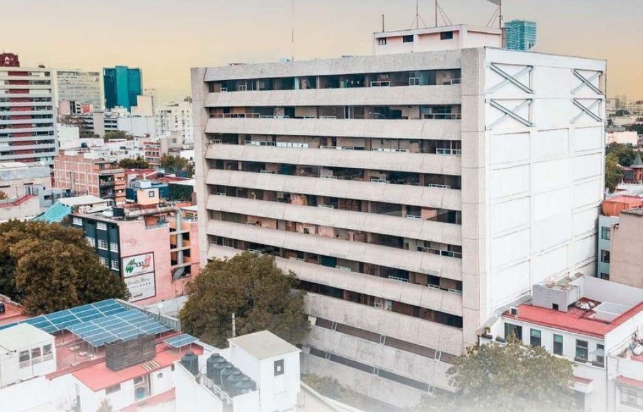 128, Puebla, Roma Norte, 06700 128, Puebla, Roma Norte, 06700