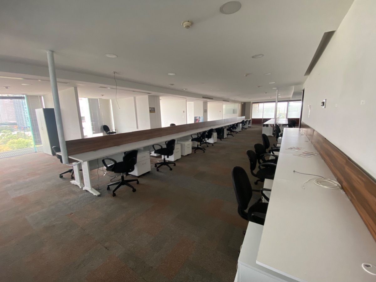 129, Avenida Paseo de la Reforma, Bosque de Chapultepec II Sección, 11580 con 0 Recámaras, 1 Baños, 450 Metros Cuadrados y $270,000 129, Avenida Paseo de la Reforma, Bosque de Chapultepec II Sección, 11580 con 0 Recámaras, 1 Baños, 450 Metros Cuadrados y $270,000