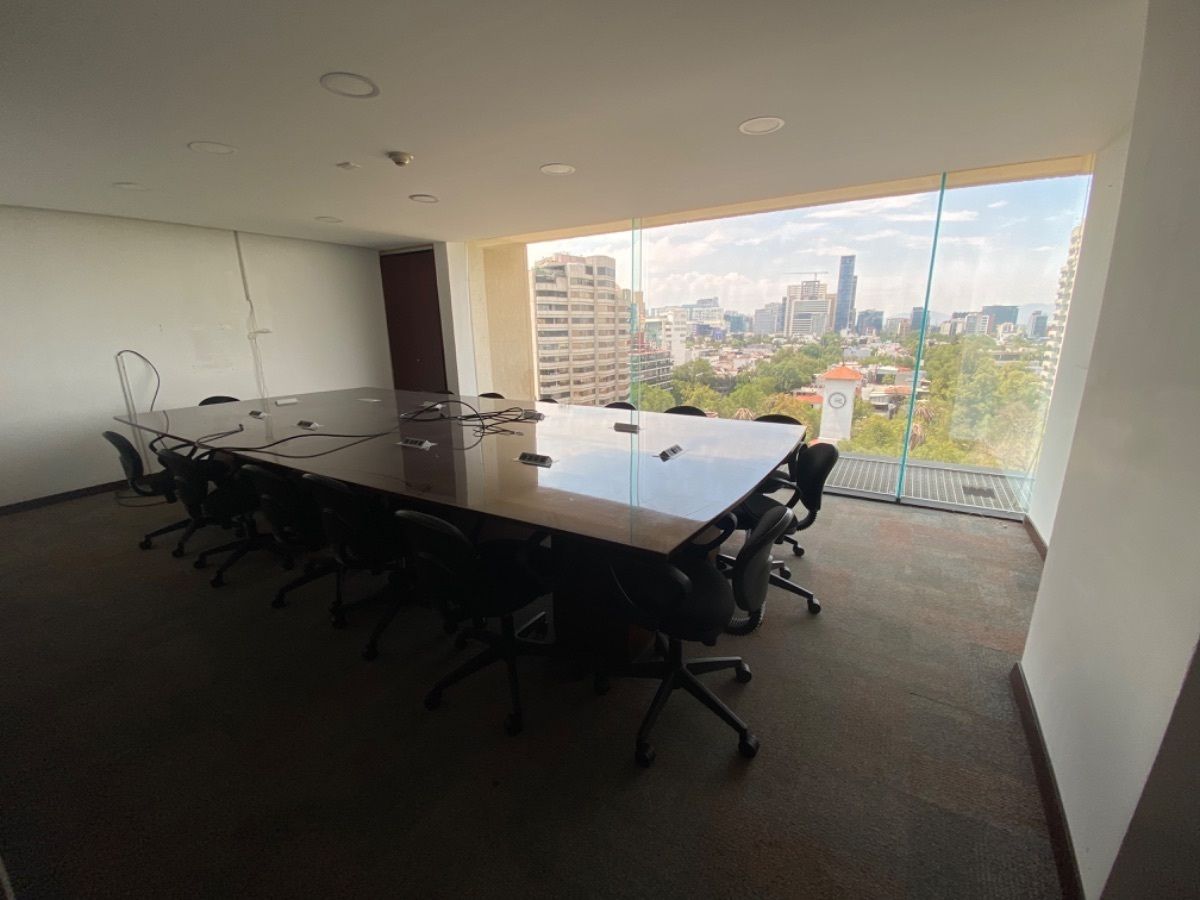 129, Avenida Paseo de la Reforma, Bosque de Chapultepec II Sección, 11580 con 0 Recámaras, 1 Baños, 450 Metros Cuadrados y $270,000 129, Avenida Paseo de la Reforma, Bosque de Chapultepec II Sección, 11580 con 0 Recámaras, 1 Baños, 450 Metros Cuadrados y $270,000