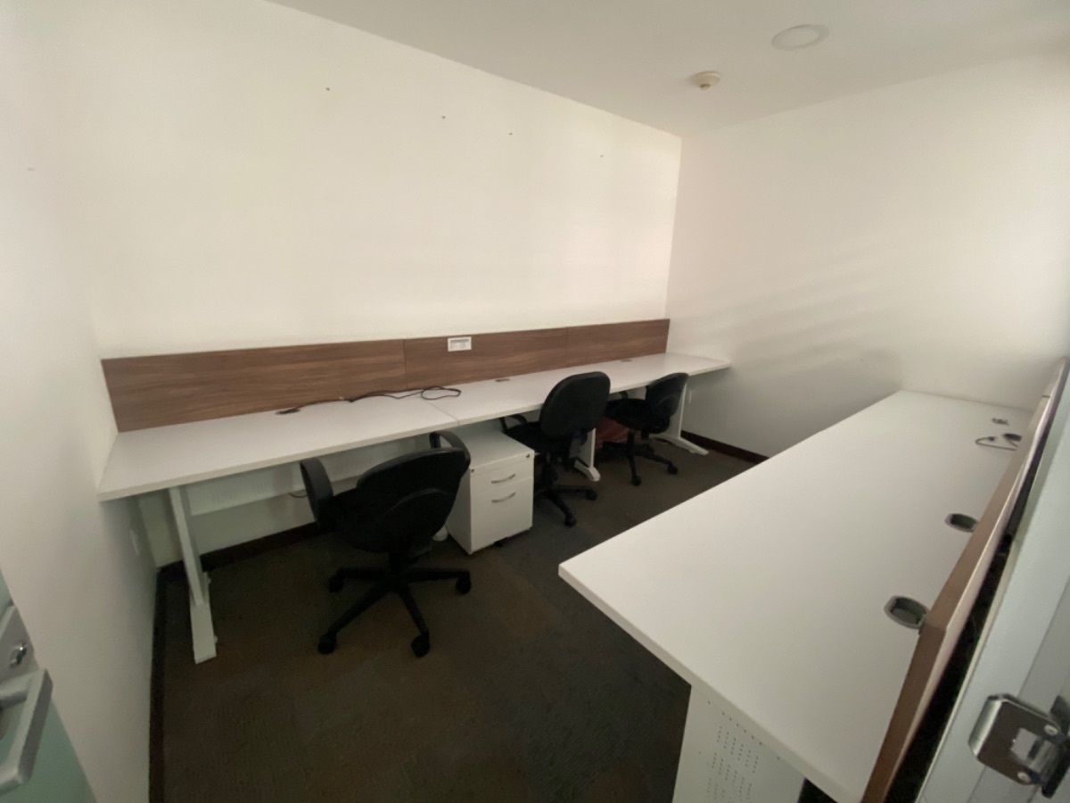 129, Avenida Paseo de la Reforma, Bosque de Chapultepec II Sección, 11580 con 0 Recámaras, 1 Baños, 450 Metros Cuadrados y $270,000 129, Avenida Paseo de la Reforma, Bosque de Chapultepec II Sección, 11580 con 0 Recámaras, 1 Baños, 450 Metros Cuadrados y $270,000