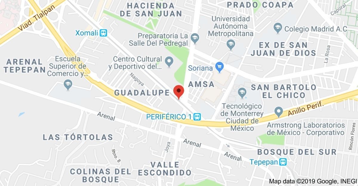13, Nagoya, Coapa, Guadalupe, 14388 13, Nagoya, Coapa, Guadalupe, 14388