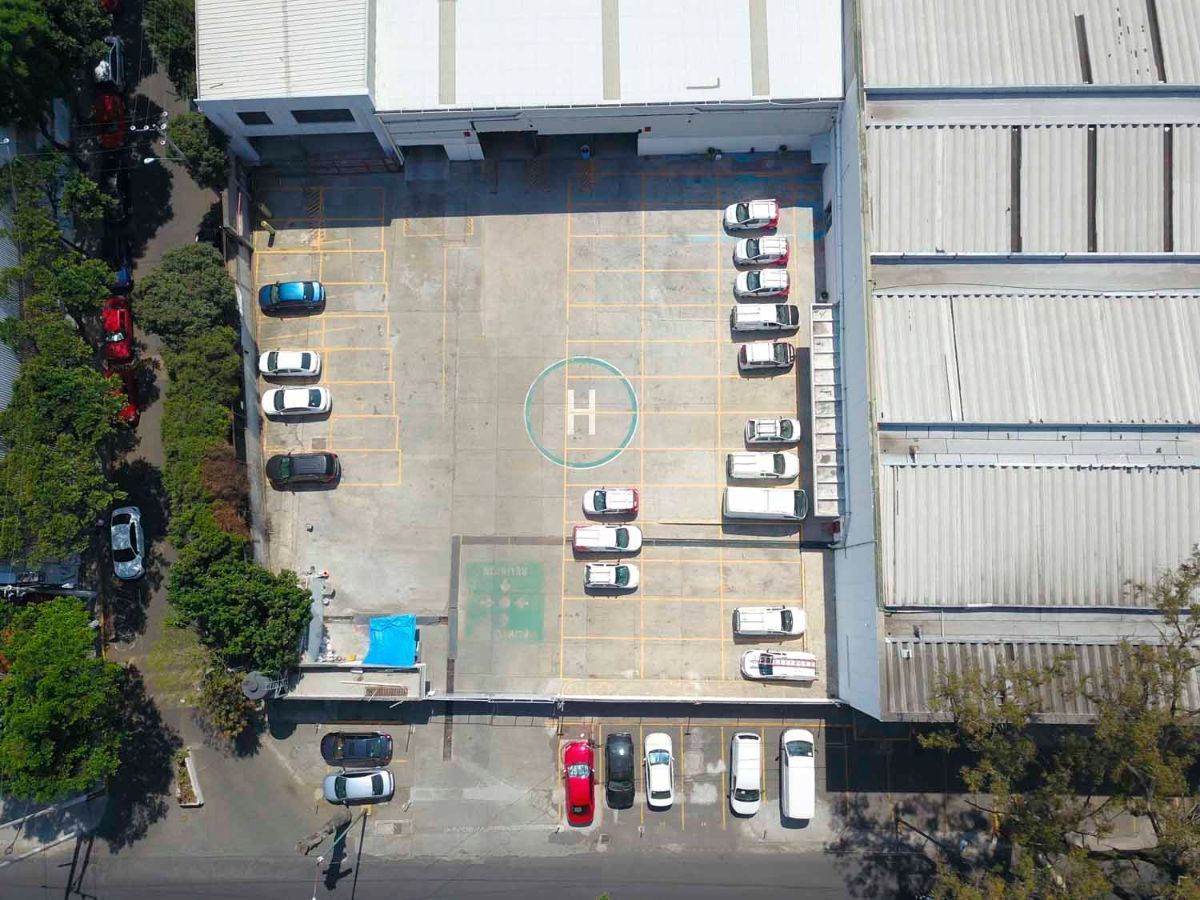 13, Nagoya, Coapa, Guadalupe, 14388 con 0 Recámaras, 15 Baños, 24177 Metros Cuadrados y 200 Puestos de Estacionamiento 13, Nagoya, Coapa, Guadalupe, 14388 con 0 Recámaras, 15 Baños, 24177 Metros Cuadrados y 200 Puestos de Estacionamiento