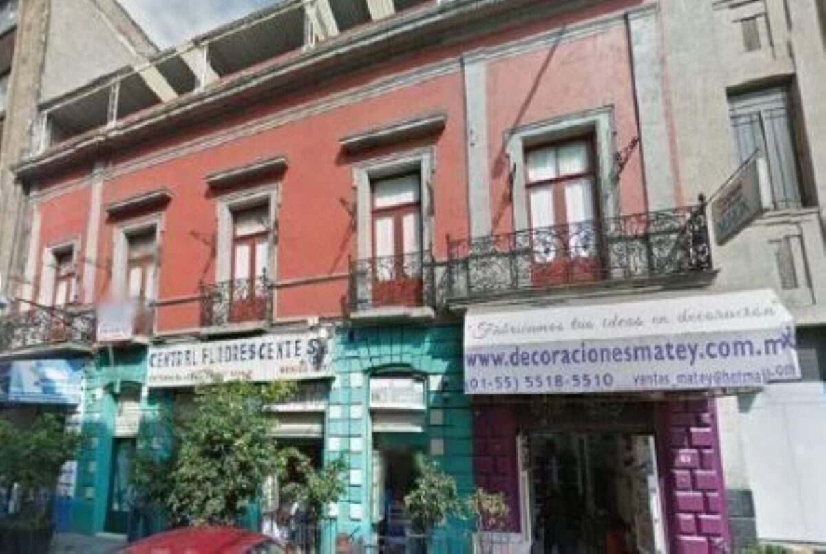1304, Calle Alberto Carrera Torres, Zona Centro, 87000 1304, Calle Alberto Carrera Torres, Zona Centro, 87000