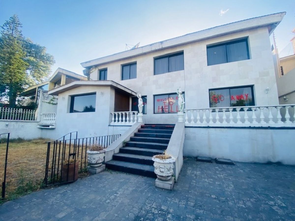 1308, Avenida Stim, Bosques de las Lomas, 05120 con 0 Recámaras, 0 Baños, 548 Metros Cuadrados y $35,000,000 1308, Avenida Stim, Bosques de las Lomas, 05120 con 0 Recámaras, 0 Baños, 548 Metros Cuadrados y $35,000,000