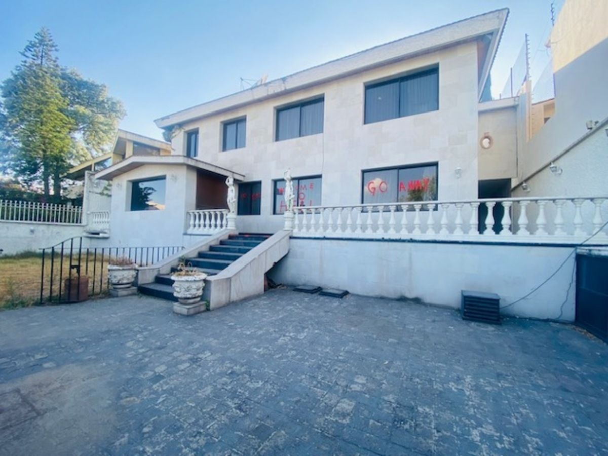 1308, Avenida Stim, Bosques de las Lomas, 05120 con 0 Recámaras, 0 Baños, 548 Metros Cuadrados y $35,000,000 1308, Avenida Stim, Bosques de las Lomas, 05120 con 0 Recámaras, 0 Baños, 548 Metros Cuadrados y $35,000,000