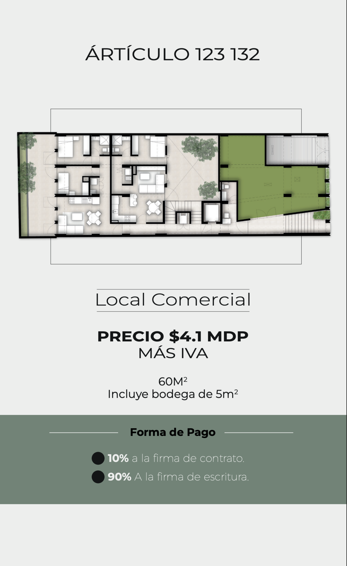 132, Calle Artículo 123, Colonia Centro, Centro, 06040 con 0 Recámaras, 1 Baños, 60 Metros Cuadrados y $4,100,000 132, Calle Artículo 123, Colonia Centro, Centro, 06040 con 0 Recámaras, 1 Baños, 60 Metros Cuadrados y $4,100,000