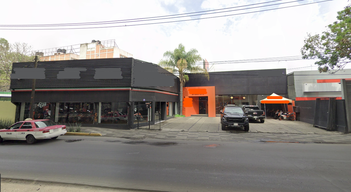 1347, Boulevard Adolfo López Mateos, Santa María Nonoalco, 01420 1347, Boulevard Adolfo López Mateos, Santa María Nonoalco, 01420