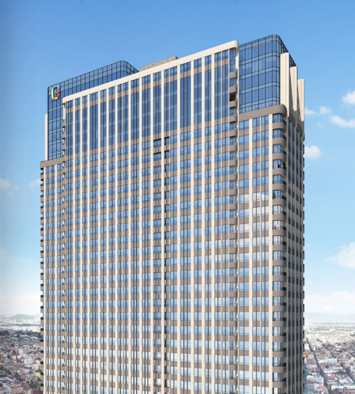 136, Avenida Paseo de la Reforma, Juárez, 06600 con 0 Recámaras, 0 Baños, 197 Metros Cuadrados y $19,987,151 136, Avenida Paseo de la Reforma, Juárez, 06600 con 0 Recámaras, 0 Baños, 197 Metros Cuadrados y $19,987,151
