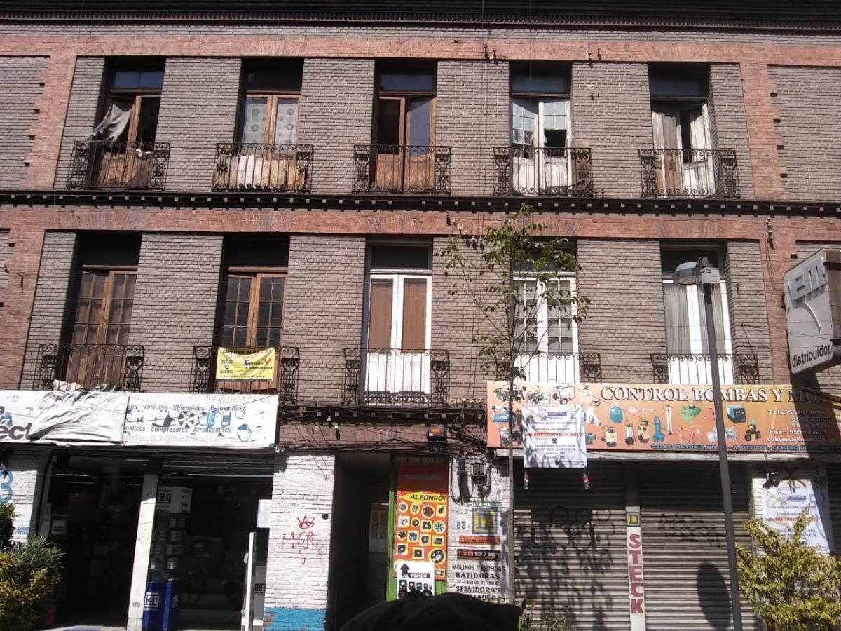 137, Balderas, Centro Histórico de la Ciudad de México, Centro, 06000 137, Balderas, Centro Histórico de la Ciudad de México, Centro, 06000