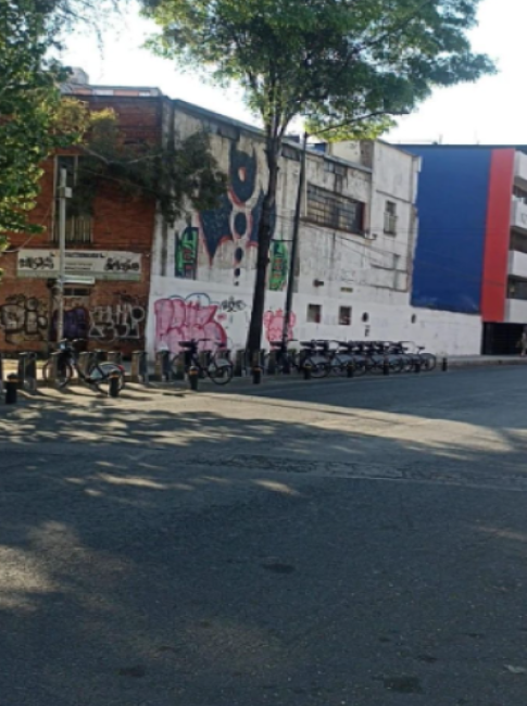 137, Calle Doctor Liceaga, Doctores, 06720 137, Calle Doctor Liceaga, Doctores, 06720