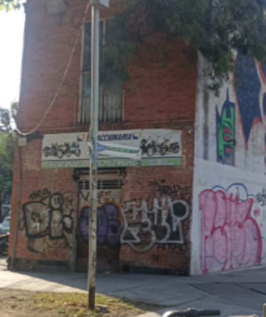 137, Calle Doctor Liceaga, Doctores, 06720 137, Calle Doctor Liceaga, Doctores, 06720
