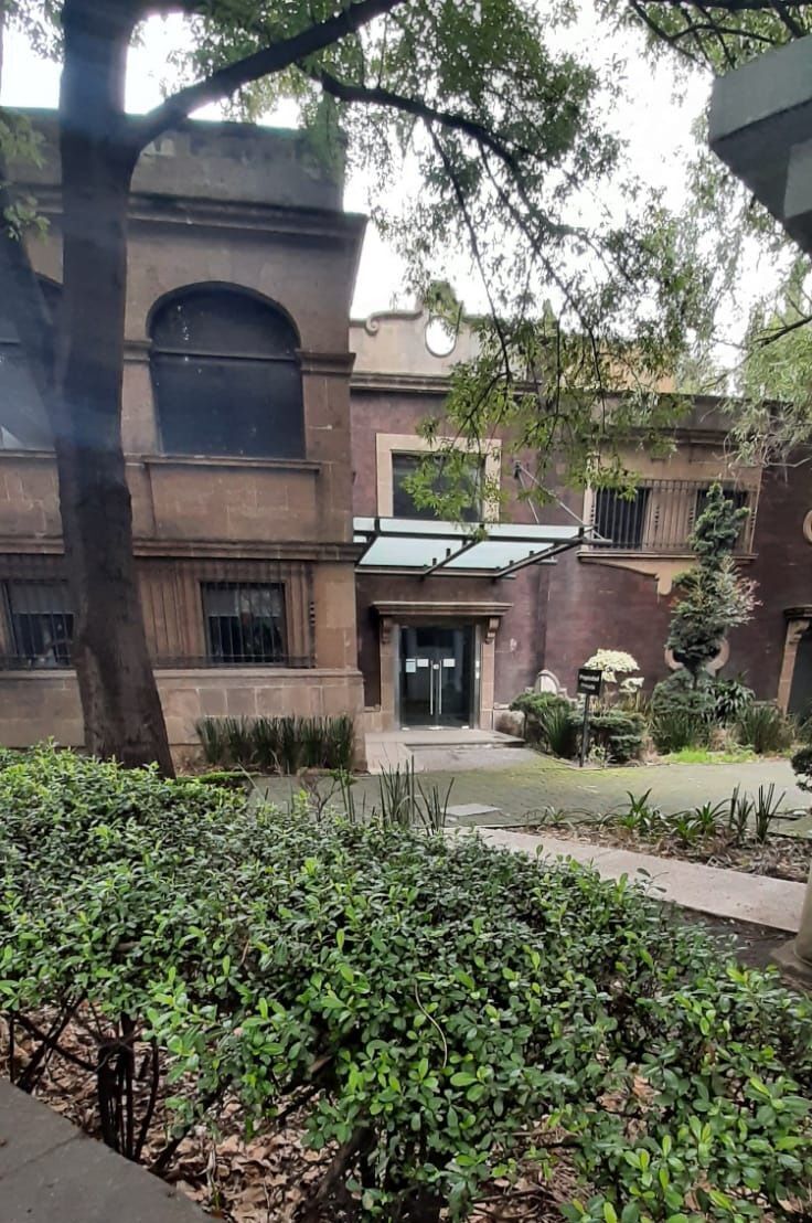 137, Sierra Nevada, Lomas - Virreyes, Lomas de Chapultepec, 11000 137, Sierra Nevada, Lomas - Virreyes, Lomas de Chapultepec, 11000