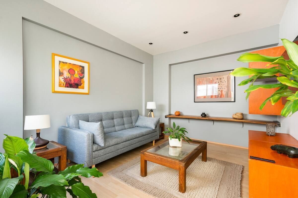 14, Avenida Mazatlan, Colonia Condesa, 06140 con 2 Recámaras, 2 Baños, 150 Metros Cuadrados y 1 Puestos de Estacionamiento 14, Avenida Mazatlan, Colonia Condesa, 06140 con 2 Recámaras, 2 Baños, 150 Metros Cuadrados y 1 Puestos de Estacionamiento