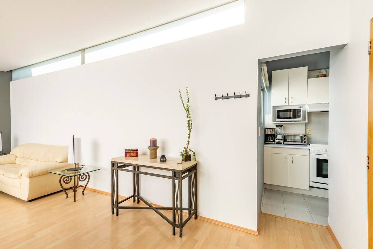 14, Avenida Mazatlan, Colonia Condesa, 06140 con 2 Recámaras, 2 Baños, 150 Metros Cuadrados y 1 Puestos de Estacionamiento 14, Avenida Mazatlan, Colonia Condesa, 06140 con 2 Recámaras, 2 Baños, 150 Metros Cuadrados y 1 Puestos de Estacionamiento
