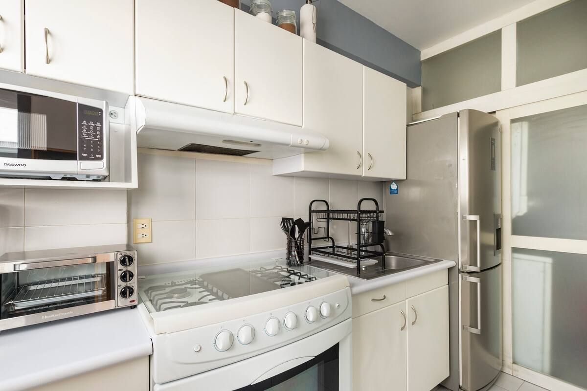 14, Avenida Mazatlan, Colonia Condesa, 06140 con 2 Recámaras, 2 Baños, 150 Metros Cuadrados y 1 Puestos de Estacionamiento 14, Avenida Mazatlan, Colonia Condesa, 06140 con 2 Recámaras, 2 Baños, 150 Metros Cuadrados y 1 Puestos de Estacionamiento