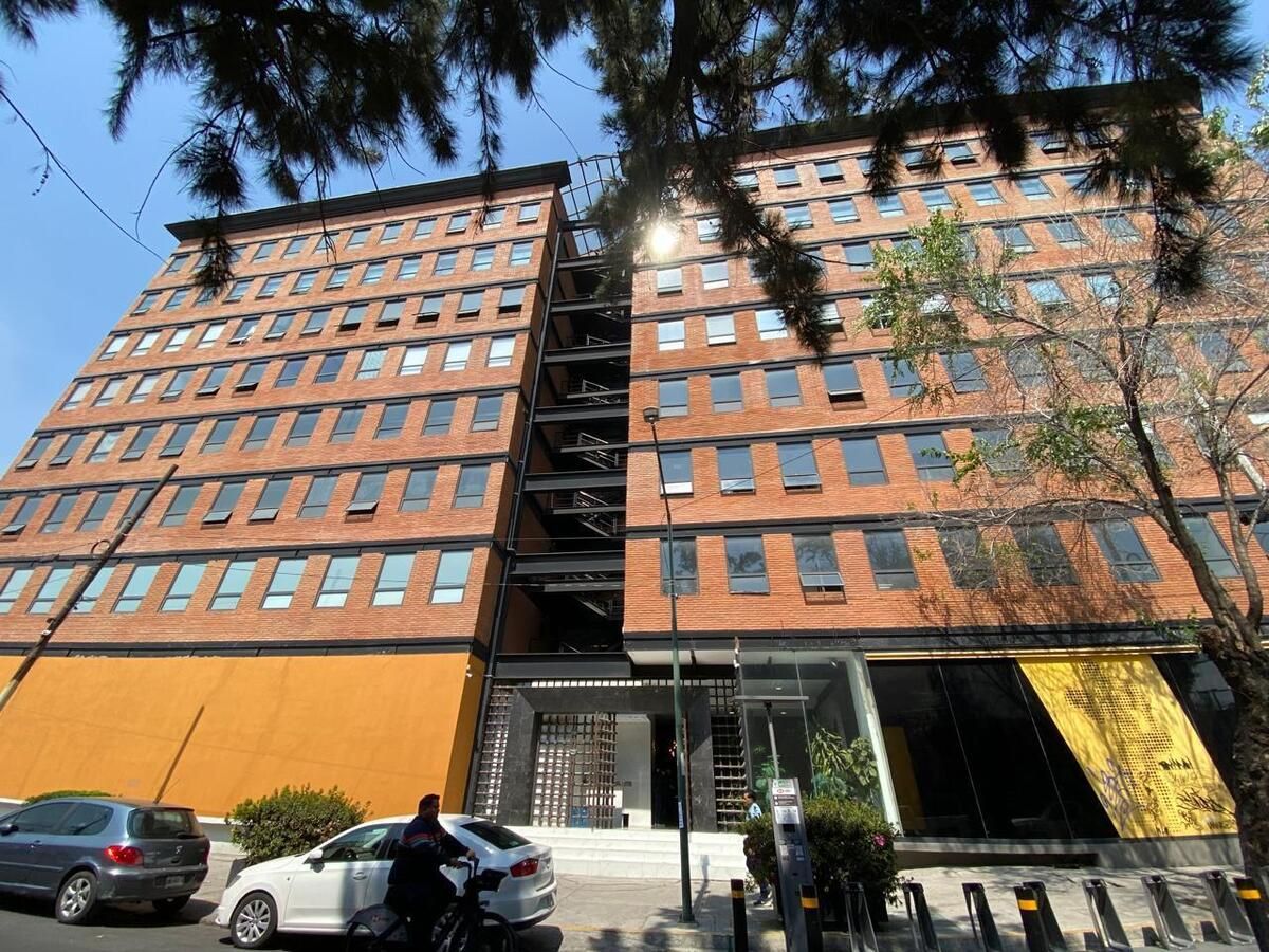 14, Calle Doctor Liceaga, Doctores, 06720 14, Calle Doctor Liceaga, Doctores, 06720