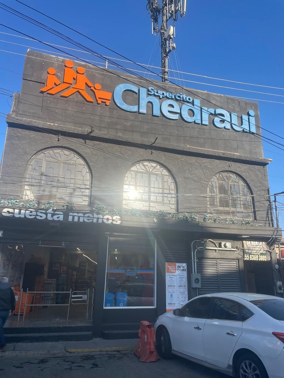 14, Vilapunta, 015, Los Cajones, 52948 14, Vilapunta, 015, Los Cajones, 52948