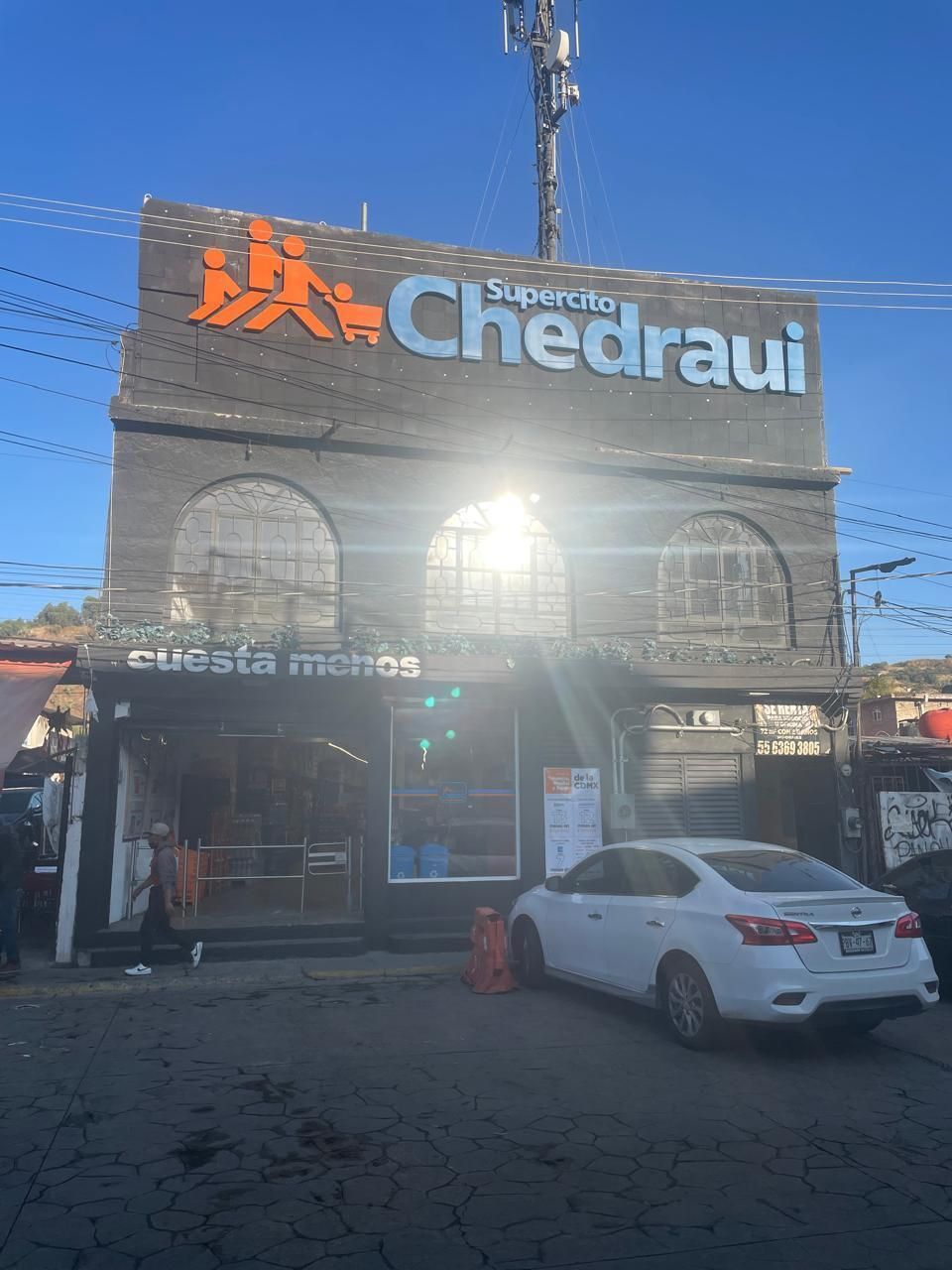 14, Vilapunta, 015, Los Cajones, 52948 14, Vilapunta, 015, Los Cajones, 52948