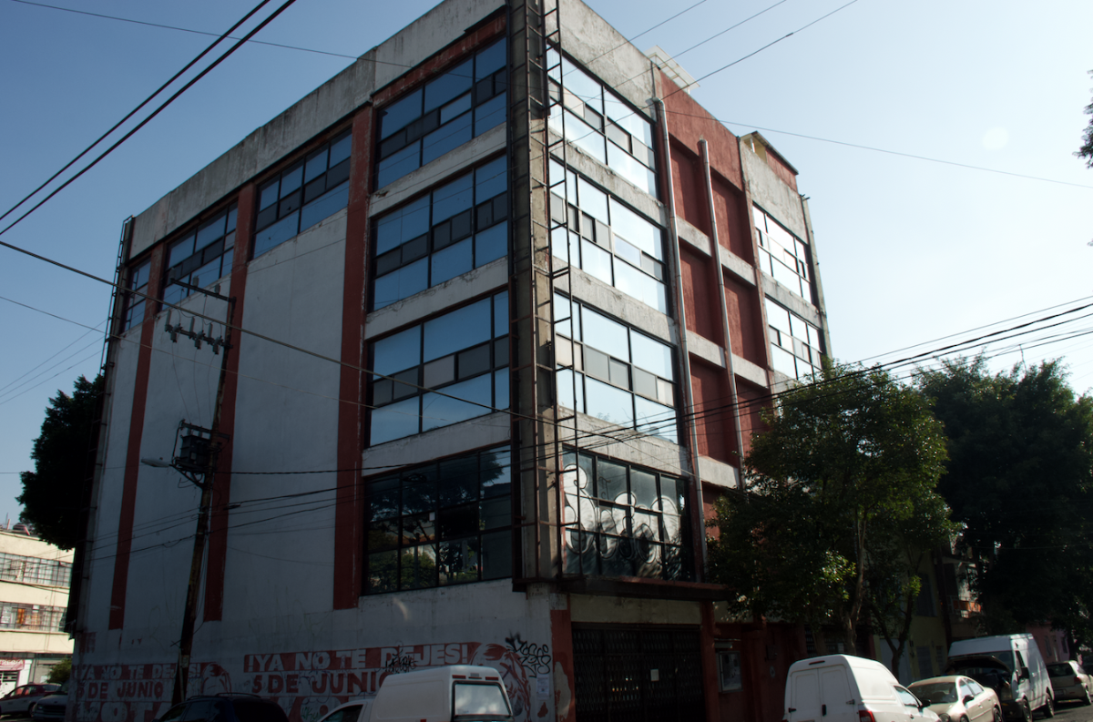 1414, Calle 9, Aguilera, 02900 1414, Calle 9, Aguilera, 02900
