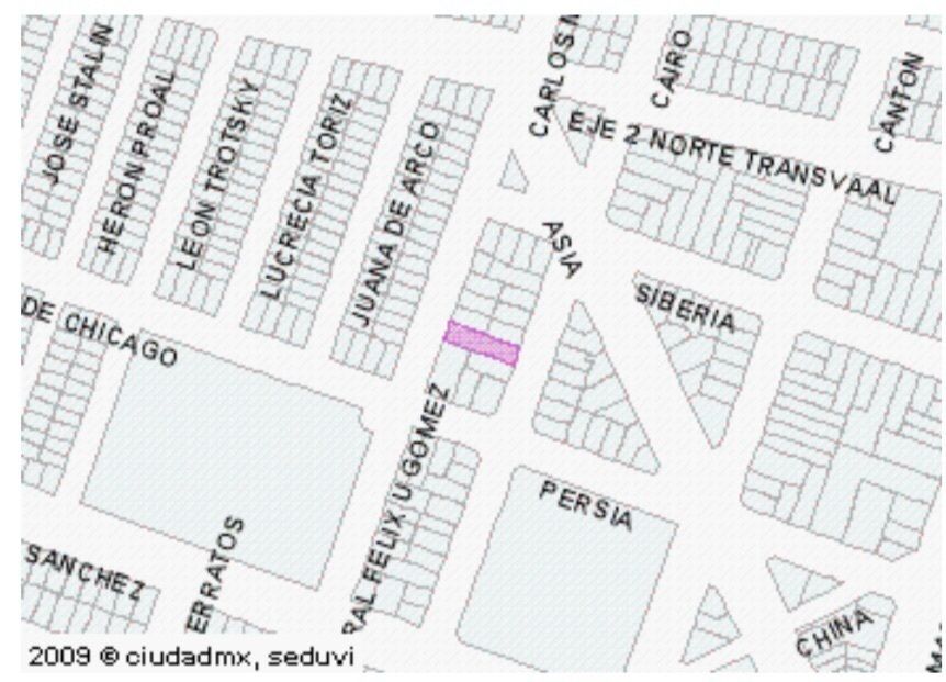 142, Calle Cairo, Romero Rubio, 15400 142, Calle Cairo, Romero Rubio, 15400
