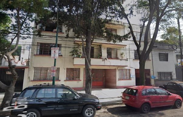 147, Calle Bajío, Roma Sur, 06760 147, Calle Bajío, Roma Sur, 06760