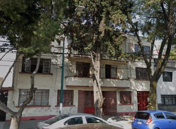 147, Calle Bajío, Roma Sur, 06760 147, Calle Bajío, Roma Sur, 06760