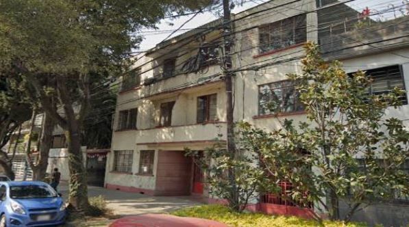 147, Calle Bajío, Roma Sur, 06760 147, Calle Bajío, Roma Sur, 06760