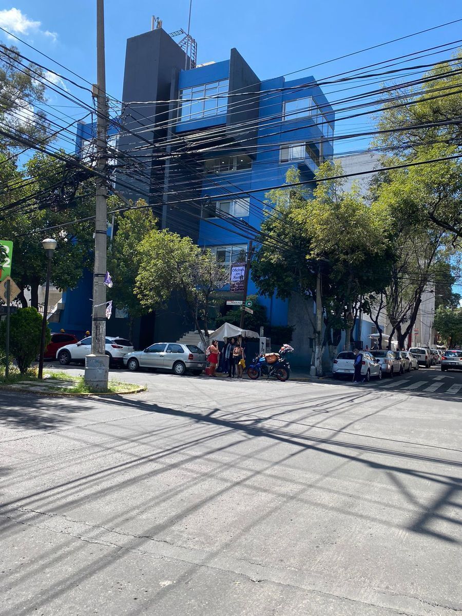 1476, Avenida Revolución, Guadalupe Inn, 01020 1476, Avenida Revolución, Guadalupe Inn, 01020
