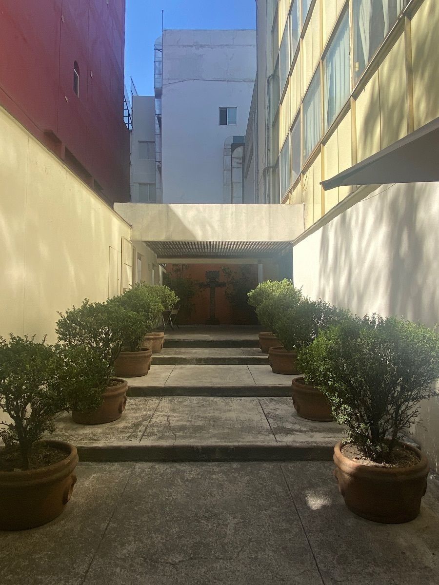 149, Londres, Juárez, 06600 con 0 Recámaras, 2 Baños, 126 Metros Cuadrados y 2 Puestos de Estacionamiento 149, Londres, Juárez, 06600 con 0 Recámaras, 2 Baños, 126 Metros Cuadrados y 2 Puestos de Estacionamiento